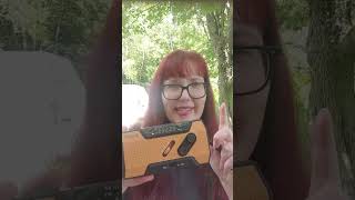 Fospower Emergency Radio Charger Lamp Sos Etc Short Review