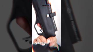 Precihole Sports PX100 Benchrest X3🔥🔥 #viral #shorts #airrifle