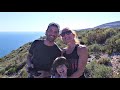 Ep. 22, I primi giorni di sole, la Granadella!!!