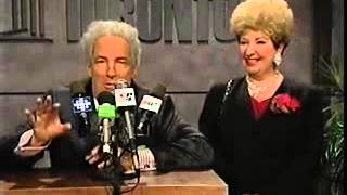 991126ah   Royal Canadian Air Farce, season 7