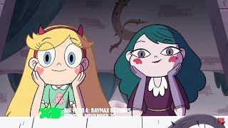 Star vs The Forces Of Evil - chapter 6 (Final)