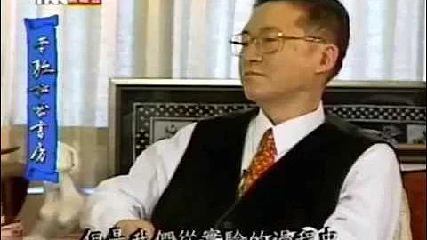 李敖开天眼   专访李嗣涔 - 天天要闻