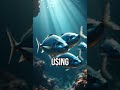 Dancing Fish Comeback