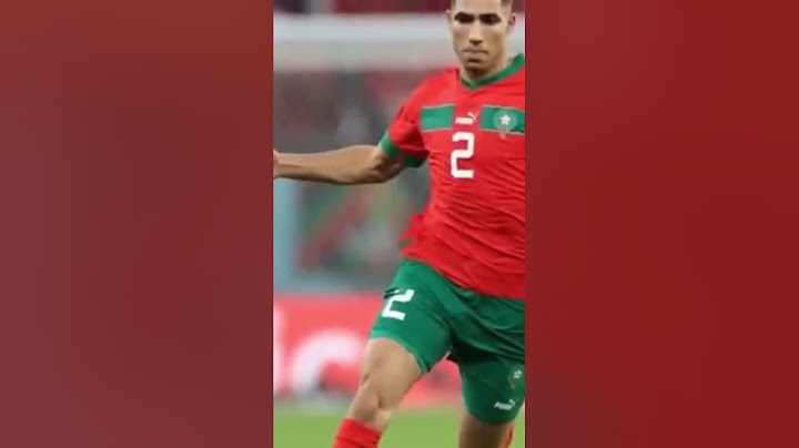 ميسي يفاجئ منتخب المغرب بعد فوز الأرجنتين بكأس العالم #morocco  #ounahi #messi #qatar #mondial #m