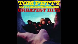 Tom Petty The Heartbreakers Change Of Heart Greatest Hits