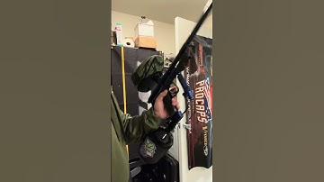 2005 WGP Karnivor w/ CTLP Buttermods & lots of Planet Eclipse parts! #ctlp_buttered #autocockerlife