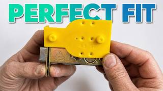 How to fit a door latch in the UK (Like a Pro)