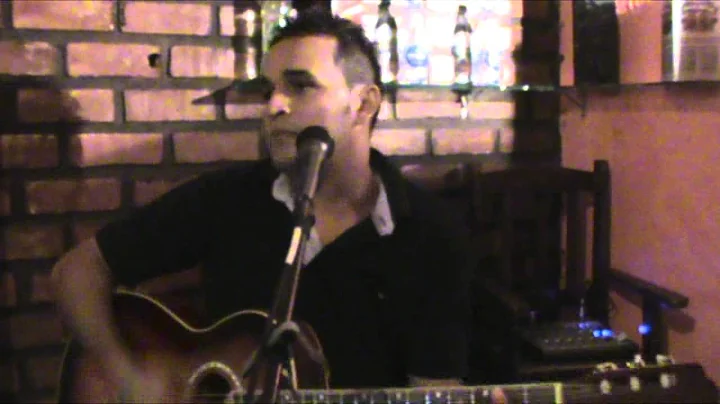 Franklin Barbosa voz e violo