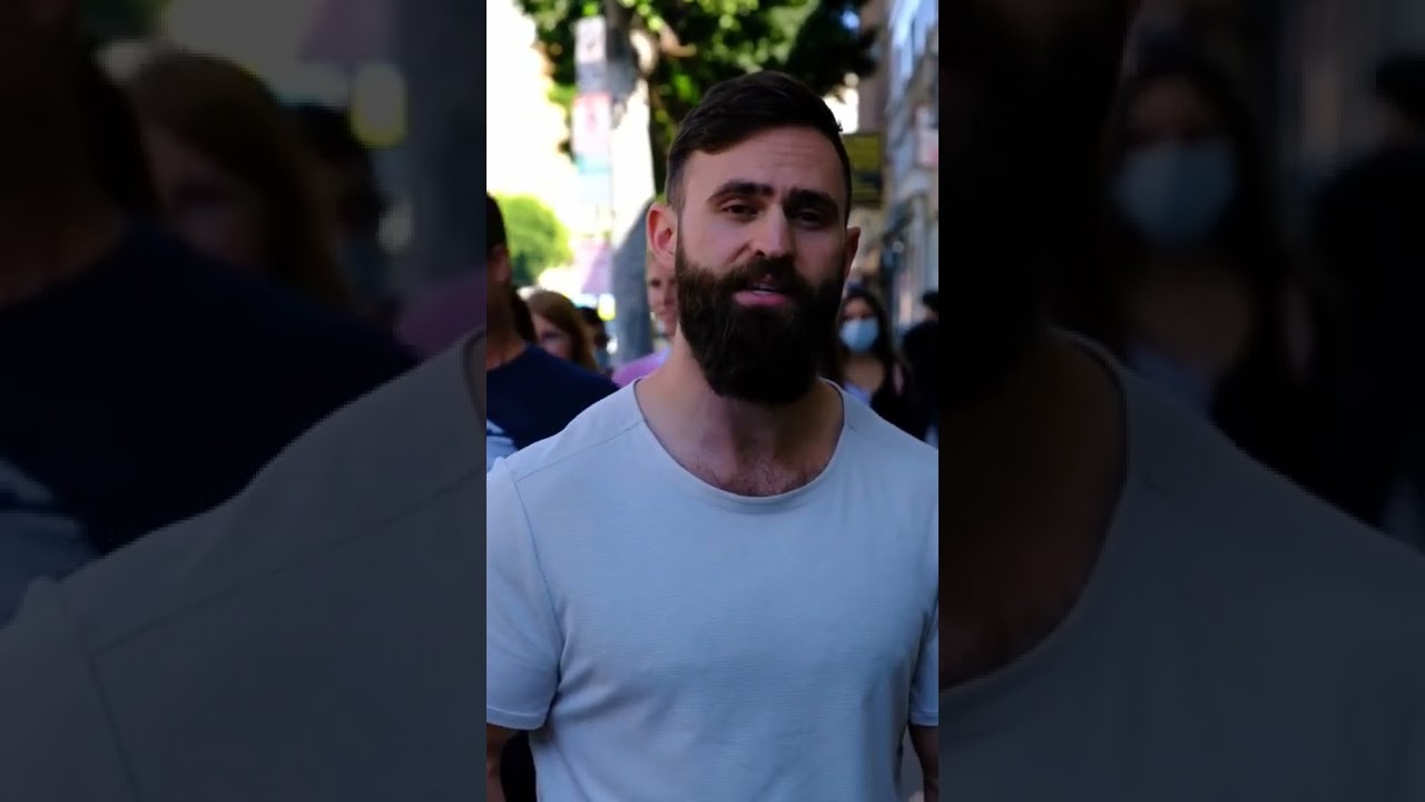 The moms always get to me 