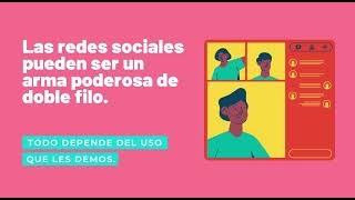 Ventajas y desventajas del uso de las redes sociales