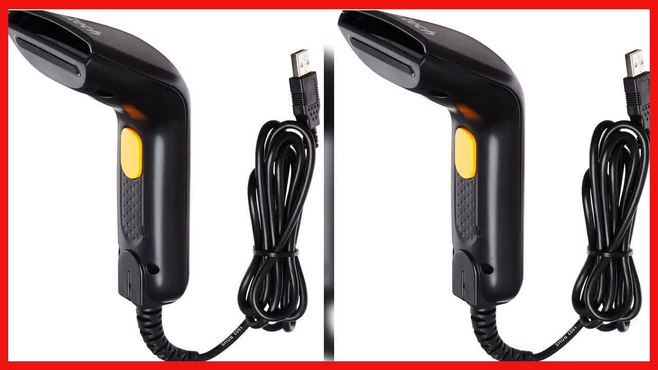 Great product -  unitech America Barcode Scanner (AS10-U)