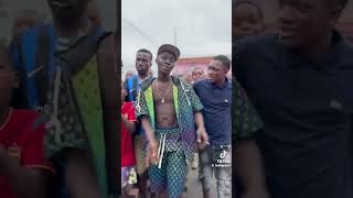 Feeligrame Ft Niang Boy Respecter