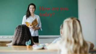 English unit 5: Lesson  3 and 4