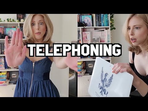 TELEPHONE 2021 EDITION