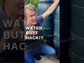 Multiply Your Water Storage With This Simple Trick #GardenHacks #WaterConservation