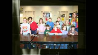 Howe Elementary School, Odgen, Iowa