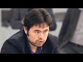 Накамура vs МВЛ. Скоростное троеборье. Speed Chess Championship, финал.