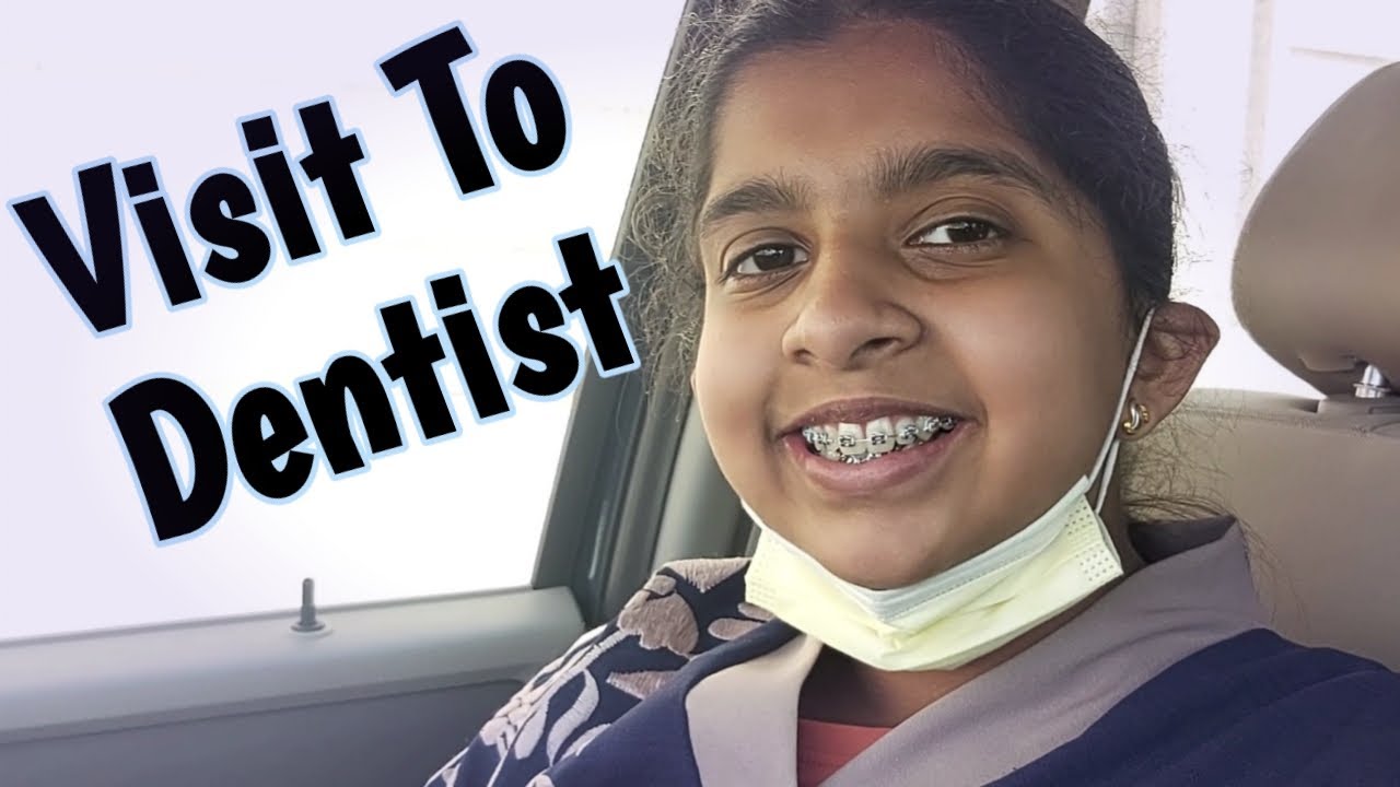 VISIT TO DENTIST AL KHOBAR SAUDI ARABIA YouTube