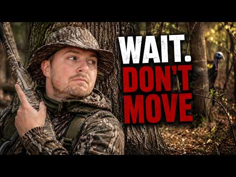 The Hardest Lesson the Outdoors Ever Taught Me