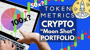 Create a "Millionaire Maker" Crypto Portfolio with AI?| Token Metrics Crypto Indices