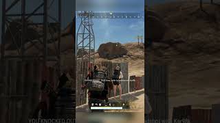 TPP.. #montage #pubg