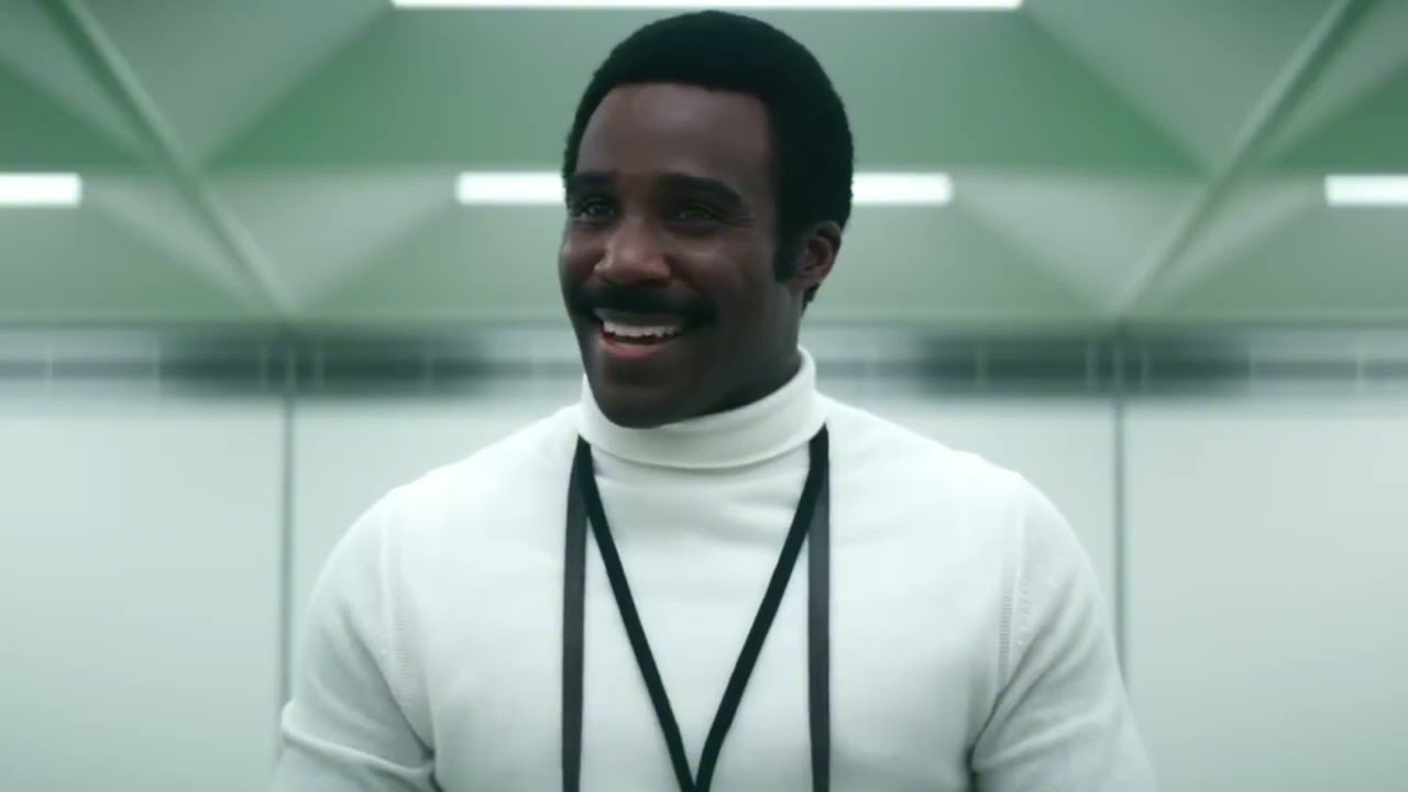 Defiant Jazz [Severance Theme] (King Fluff Remix)