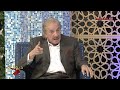 الفنان محمد المنصور اللى على راسة بطحة يحسس عليها