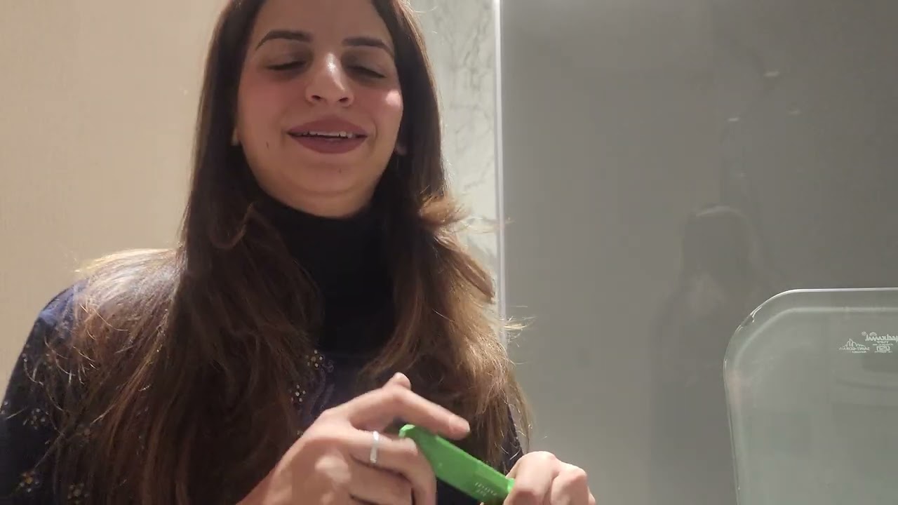 My First vlog 🤭 Manika vijh First vlog  