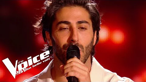 The Voice 2021 Kay Chanye I Love You