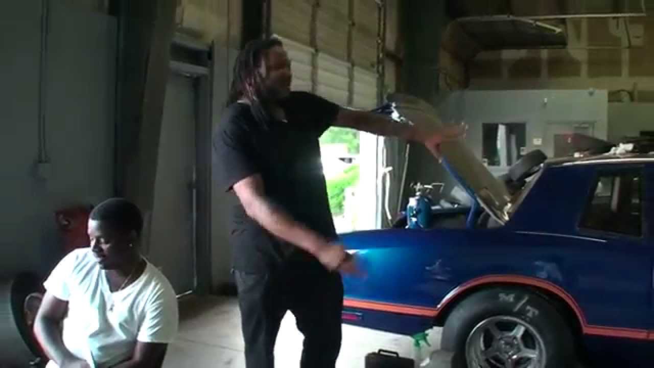 Geek Sqaud Max Callout