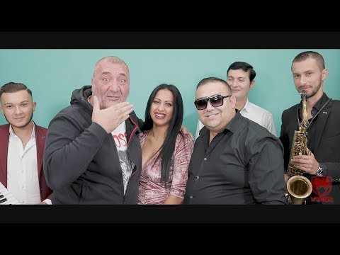 Ciprian de la Bistrita - Diplomatu' (video oficial)