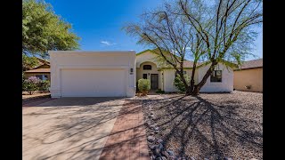 Desiree Mooney|8146 E Mesquite Ridge Circle|Tucson, AZ