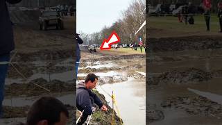 ¡El Rey del Off-Road! 🔥🚗 #shorts