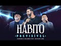 Rionegro & Solimões part. @gusttavolimaoficial  - Hábito Previsível | DVD A História Continua