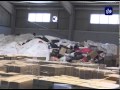 الهيئة الخيرية الهاشمية تجهز قافلتي