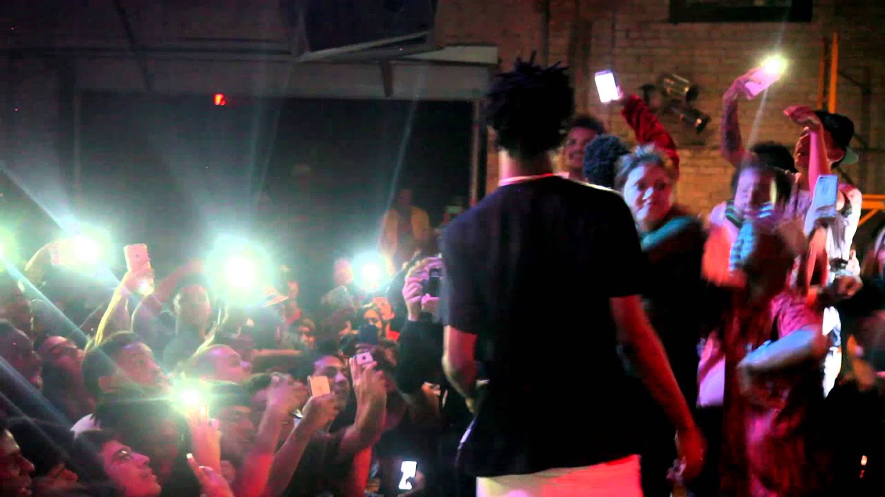 PlayBoi Carti - Fetti (Live) *Dallas TX* #Dallas300 shot by @Jmoney1041