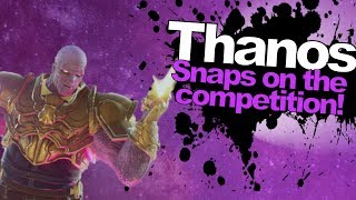 Everyone Is Here! [Soul Calibur 6]