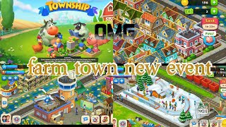 Farm town game tips & tricks screenshot 2