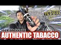 [AUTHENTIC TABACCO] HAKATAWAVEの新作リキッドを吸ってみた＼(^o^)／♪
