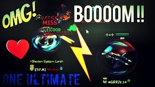 DarkOrbit - Private Server 2017 | One Ultimate ♥♡ Administrator 〣 Yönetici 『HD』