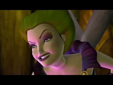 Barbie Fairytopia PART 4 