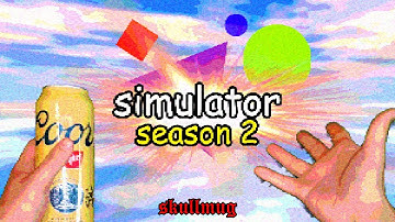 SIMULATOR - SEASON 2