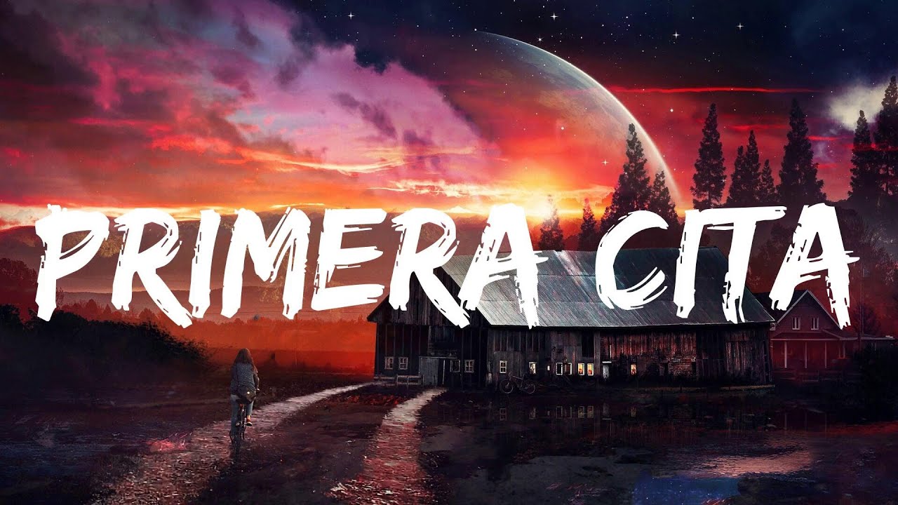 Carin Leon - Primera Cita (letra) - YouTube