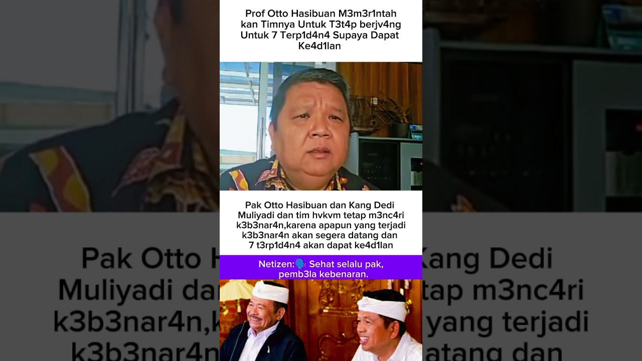 Kang Dedi Muliyadi 
