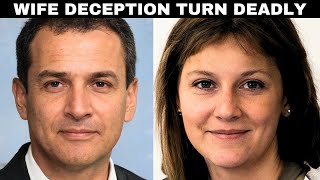 Husband Found Dead Wifes Twisted Love Fantasy true Crime Documentary