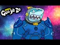 The Only Source Of GOO! &amp; MORE! ⚡️ HEROES OF GOO JIT ZU | New Compilation | Cartoon For Kids