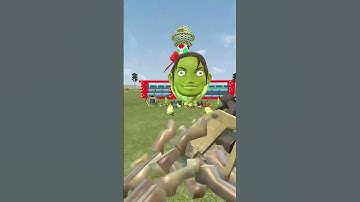 NEXTBOTS VS C4 Part 477 #gmod #nextbots #shorts #chasing #chase #viral