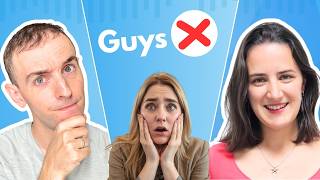Are You Upsetting People with Your English? | Megan Nicholls