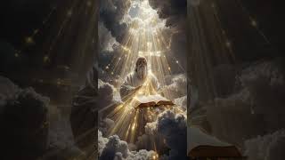 Bóg Ojciec: Odpocznij w Moich ramionach! 🙏 #Shorts