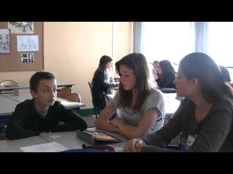 Saint-Brieuc | Léonard De Vinci , collège connecté